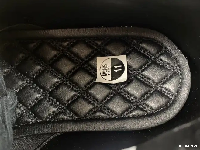 Pony Hair Black 819139-010 4 Retro Jordan 0614